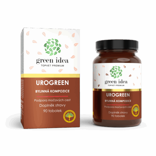 GREEN IDEA Urogreen