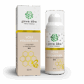GREEN IDEA Včelí přírodní krém 50 ml