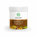 GREEN IDEA Venuregen masážní gel 250 ml