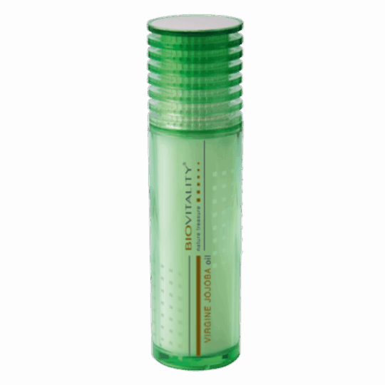 Biovitality Virgine jojoba oil – nature treasure 90 ml