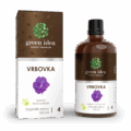 GREEN IDEA Vrbovka tinktura – kapky 100 ml