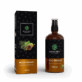 GREEN IDEA WOOD THERAPY – přírodní osvěžovač vzduchu 100 ml