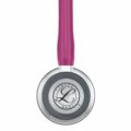 3M Littmann Cardiology IV 6158, kardiologický stetoskop, malinový