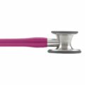 3M Littmann Cardiology IV 6158, kardiologický stetoskop, malinový