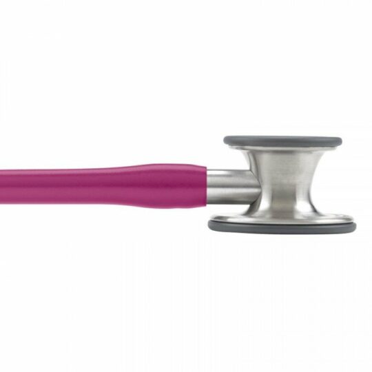 3M Littmann Cardiology IV 6158, kardiologický stetoskop, malinový