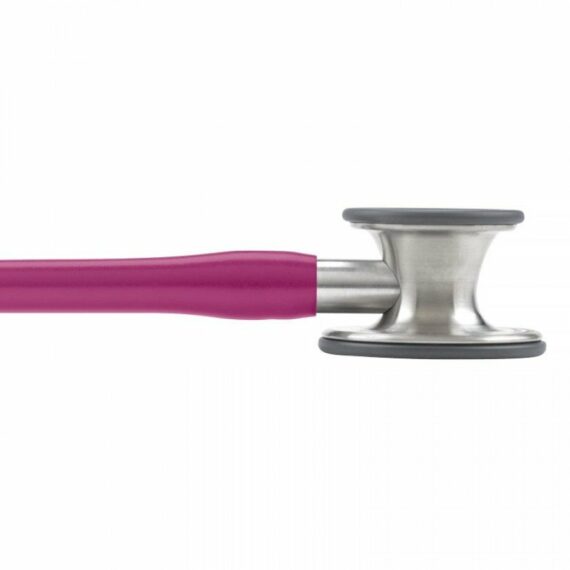 3M Littmann Cardiology IV 6158, kardiologický stetoskop, malinový