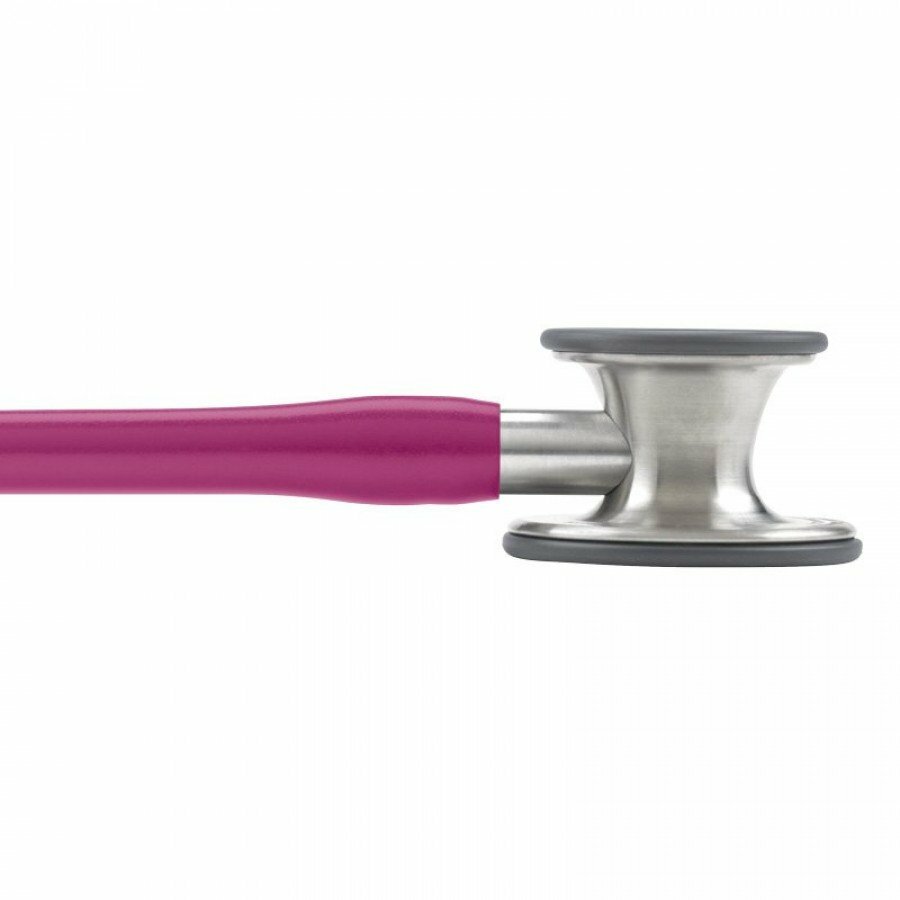 3M Littmann Cardiology IV 6158, kardiologický stetoskop, malinový