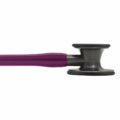 3M Littmann Cardiology IV 6166 Smoke Finish Edition, kardiologický stetoskop, slivkový
