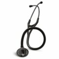 3M Littmann Master 2176 Cardiology Smoke Edition, kardiologický stetoskop, čierny
