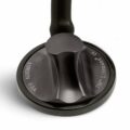 3M Littmann Master 2176 Cardiology Smoke Edition, kardiologický stetoskop, čierny