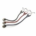 3M Littmann Master 2176 Cardiology Smoke Edition, kardiologický stetoskop, čierny