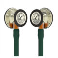 Littmann Cardiology IV Champagne-Finish, Stetoskop kardiologický, Champagne-Finish 6206