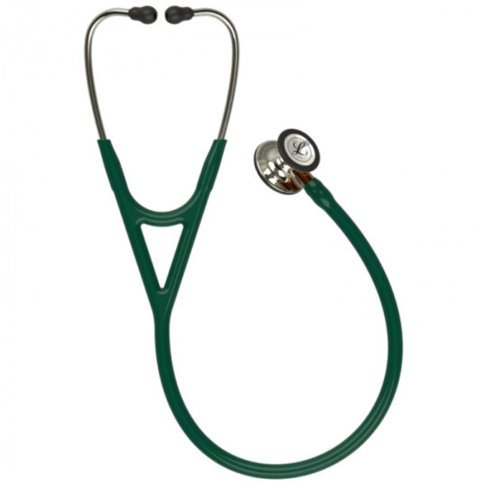 Littmann Cardiology IV Champagne-Finish, Stetoskop kardiologický, Champagne-Finish 6206