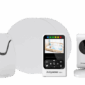 Hisense Babysense Bundle pack, Monitor dychu BS 7 New + BM V24R destká videopestúnka