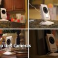 Hisense Babysense Baby Monitor Detská videopestúnka, V24R