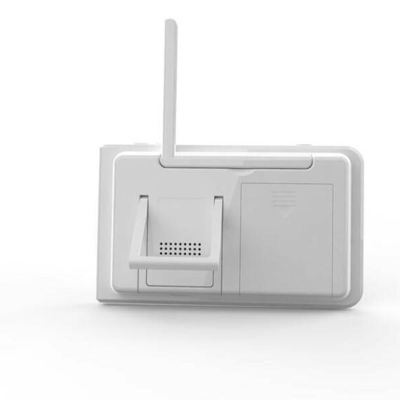 Hisense Babysense Baby Monitor Detská videopestúnka, V43