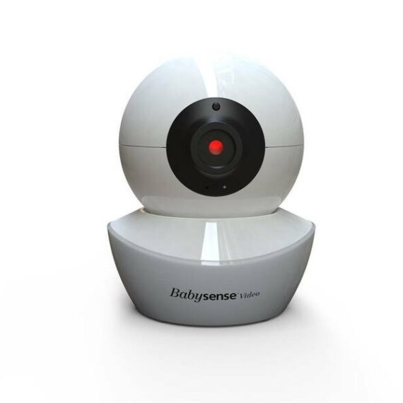 Hisense Babysense Baby Monitor Detská videopestúnka, V43