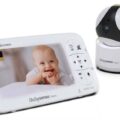 Hisense Babysense Baby Monitor Detská videopestúnka, V65HD