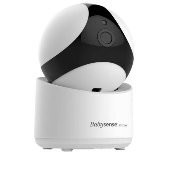 Hisense Babysense Baby Monitor Detská videopestúnka, V65HD