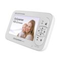 Hisense Babysense Baby Monitor Detská videopestúnka, V65HD