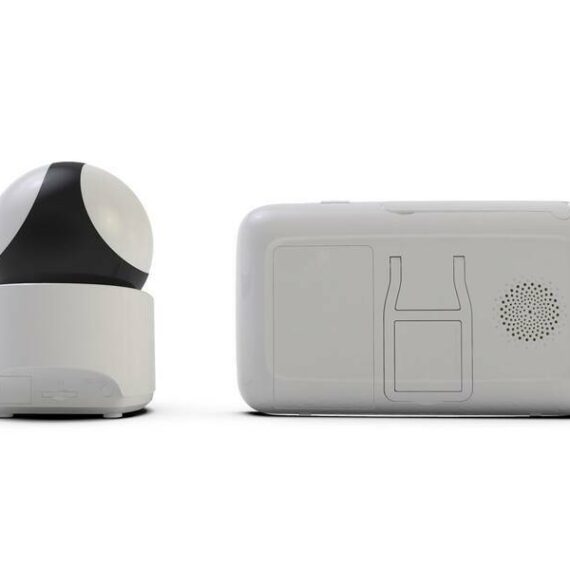 Hisense Babysense Baby Monitor Detská videopestúnka, V65HD