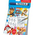 Kids Euroswan Kreatívna súprava s magickou fixkou, Paw Patrol