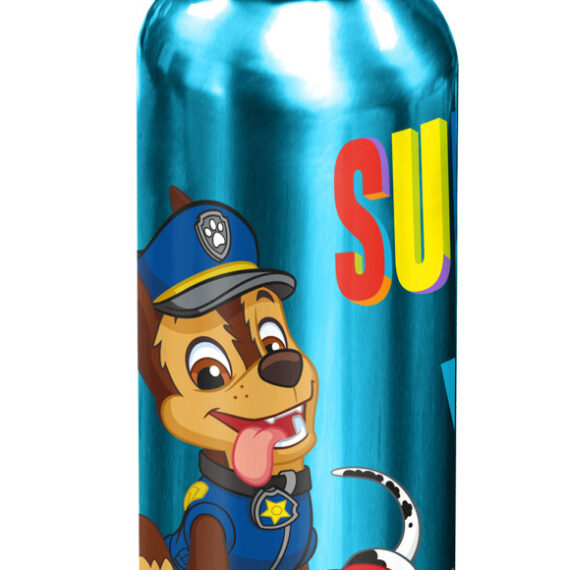 Kids Euroswan Fľaša, Paw Patrol, 500ml