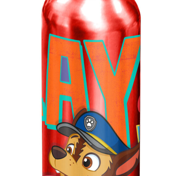 Kids Euroswan Fľaša, Paw Patrol, 500ml