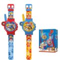 Kids Euroswan Vysielačka, Paw Patrol