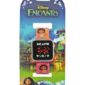 Kids Euroswan Digitálne LED hodinky, Encanto