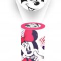 Kids Euroswan Cylindrický LED projektor, Minnie Mouse