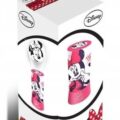 Kids Euroswan Cylindrický LED projektor, Minnie Mouse