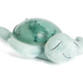 Cloud b ®Tranquil Turtle™ – Nočné svetielko – Korytnačka, zelená