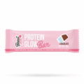 Protein GlowBar – BeastPink čokoláda 40 g