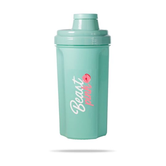 Šejker  Mint 700 ml – BeastPink mint 700 ml