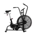 Air bike trenažér – GymBeam violet 1430 g