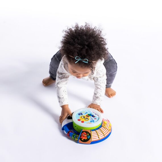 BABY EINSTEIN Hračka multihudobná svetelná  Music Explorer 3m+