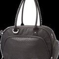 BABYMOOV Prebaľovacia taška Trendy Bag Black