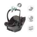 BABYONO Hračka edukačná závesná chameleón Charles 0m+