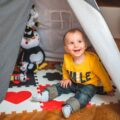 BABYONO Hračka pískacia s hryzačkou C-MORE zebra Zack
