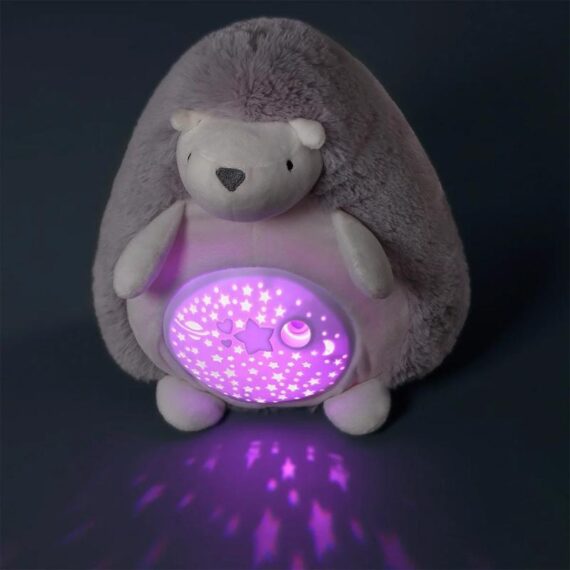 BABYONO Projektor ježko Hugo 0m+