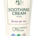 BAMBO Nature Krém upokojujúci neparfumovaný, 100 ml