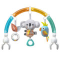 BENBAT Hrazdička univerzálna koala 0-12m