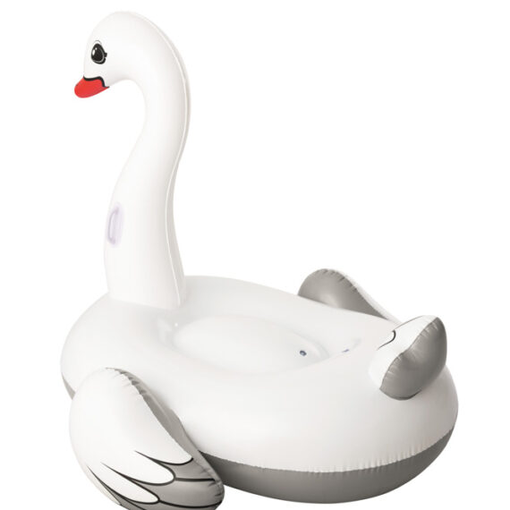 BESTWAY Labuť nafukovacia Maxi 196×174 cm