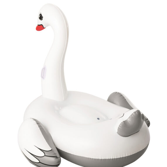 BESTWAY Labuť nafukovacia Maxi 196×174 cm