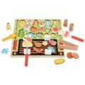 BINO Puzzle 3D, gril