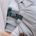 BOBA Nosič detí Boba Bliss Grey