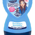 BÜBCHEN Kids 2v1 Anabela šampón+kondicionér 230 ml