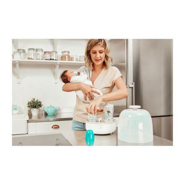 CANPOL BABIES Parný sterilizátor elektrický