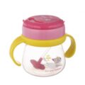 CANPOL BABIES Hrnček športový so slamkou a závažím 250ml
